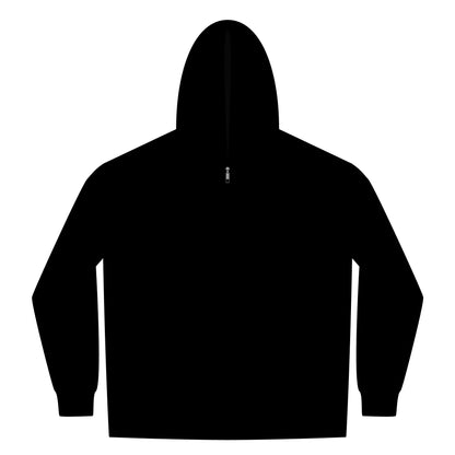 Sherpa-Lined Hooded Fleece Jacket