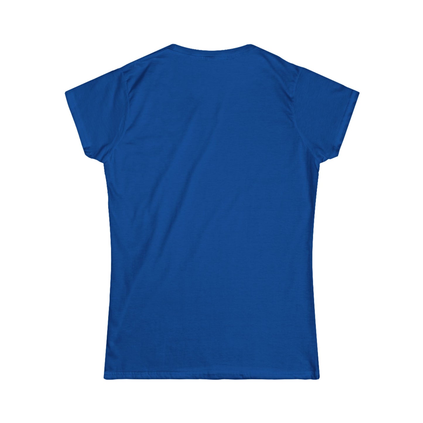 I Love My Dog And My Dog Loves Me Women's T-Shirt