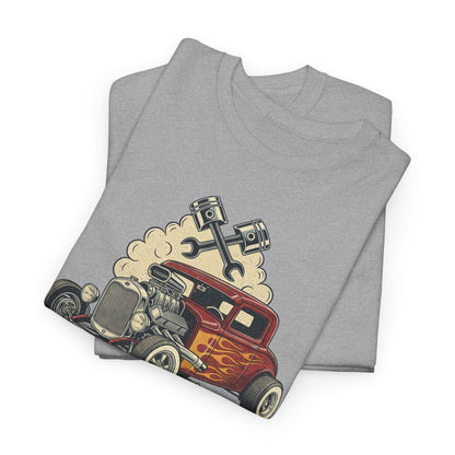 Vintage Iron Speed Demons T-Shirt