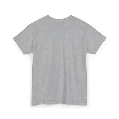 Gaming Club Embroidered Chest Logo Classic Crewneck T-Shirt