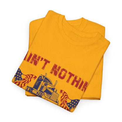 Ain't Nothin As Sweet As A Long Nose Tee