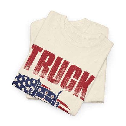 Truck Driver T-Shirt