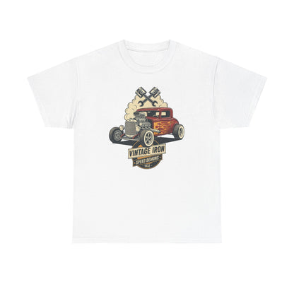 Vintage Iron Speed Demons T-Shirt
