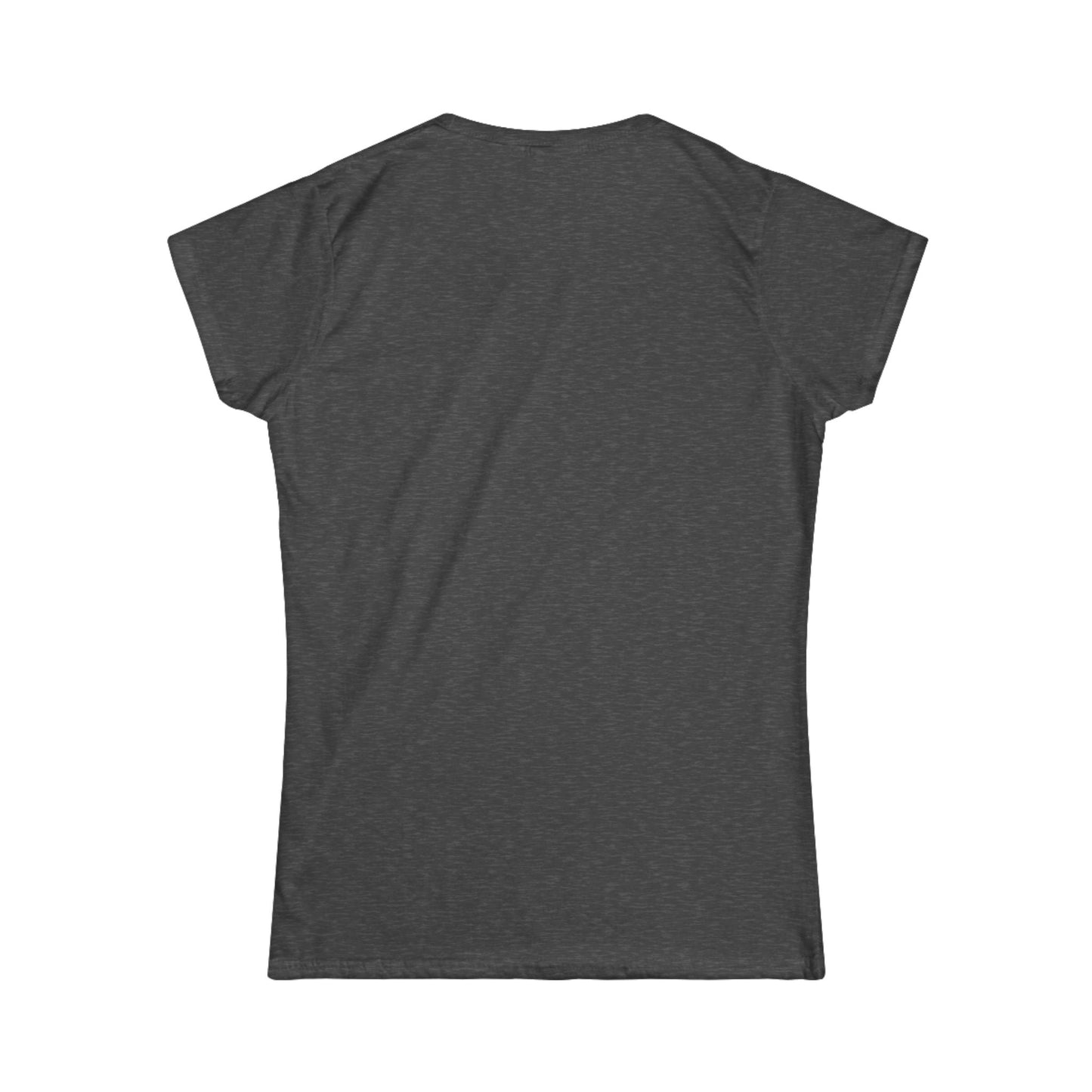 Dogs Never Bite Me Just Humans Women's T-Shirt