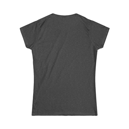 Dogs Never Bite Me Just Humans Women's T-Shirt