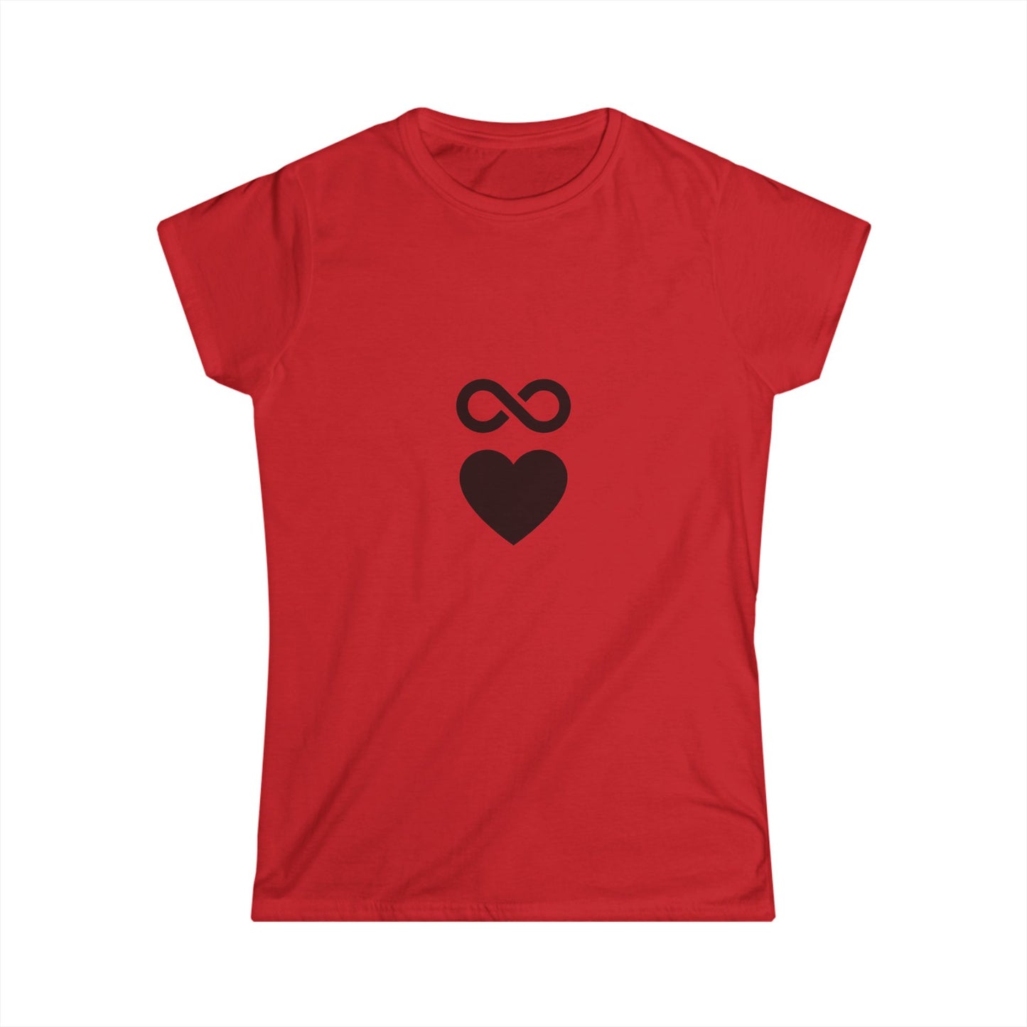 Buryat Loyalty Fate Devotion Women's Tee