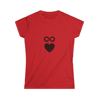 Buryat Loyalty Fate Devotion Women's Tee