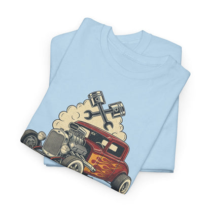Vintage Iron Speed Demons T-Shirt