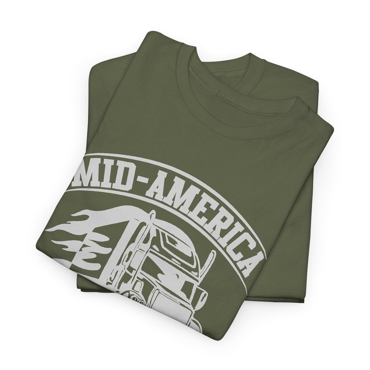Mid-America Trucking Show T-Shirt