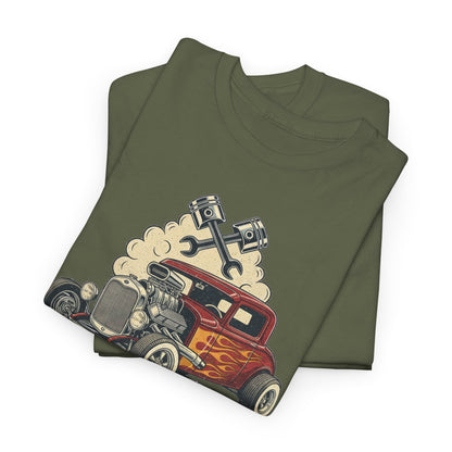 Vintage Iron Speed Demons T-Shirt
