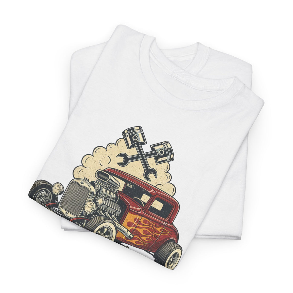 Vintage Iron Speed Demons T-Shirt