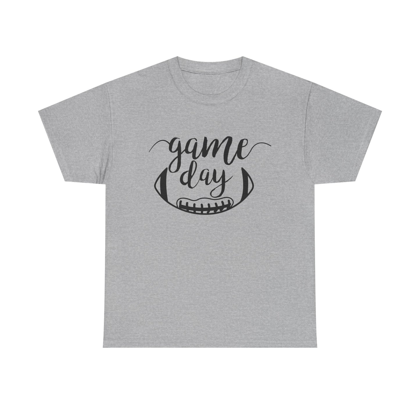 Game Day Football Men's T-Shirt