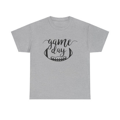 Game Day Football Men's T-Shirt