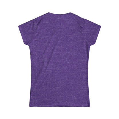 Corgi Paw 'A House Is Not A Home Without A Dog' Women's Tee