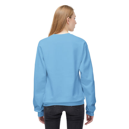 Midweight Softstyle Fleece Women's Sweatshirt
