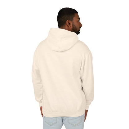 Vintage Moto Lightweight Hooded Sweatshirt