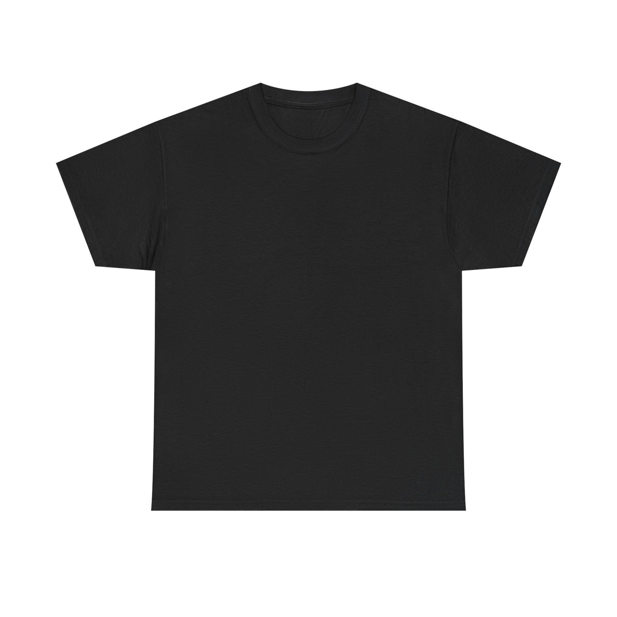 "10 Years Ago We Had Steve Jobs..." Back-Print Humor T-Shirt