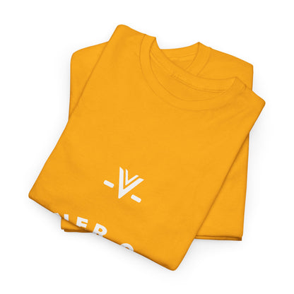 Runner Crate Lightning Logo Tee