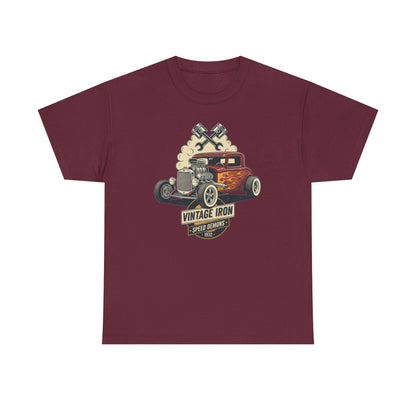 Vintage Iron Speed Demons T-Shirt