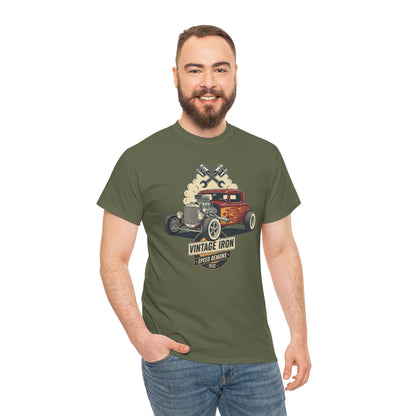 Vintage Iron Speed Demons T-Shirt