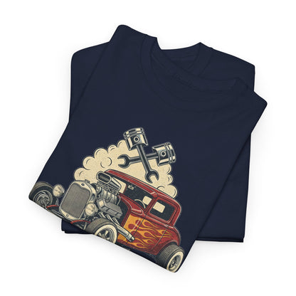 Vintage Iron Speed Demons T-Shirt