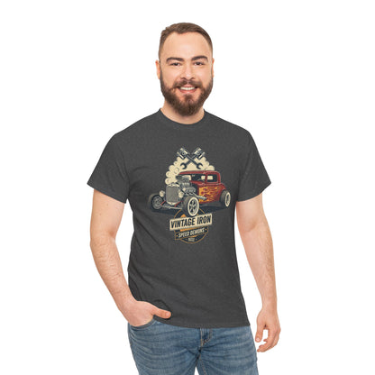 Vintage Iron Speed Demons T-Shirt