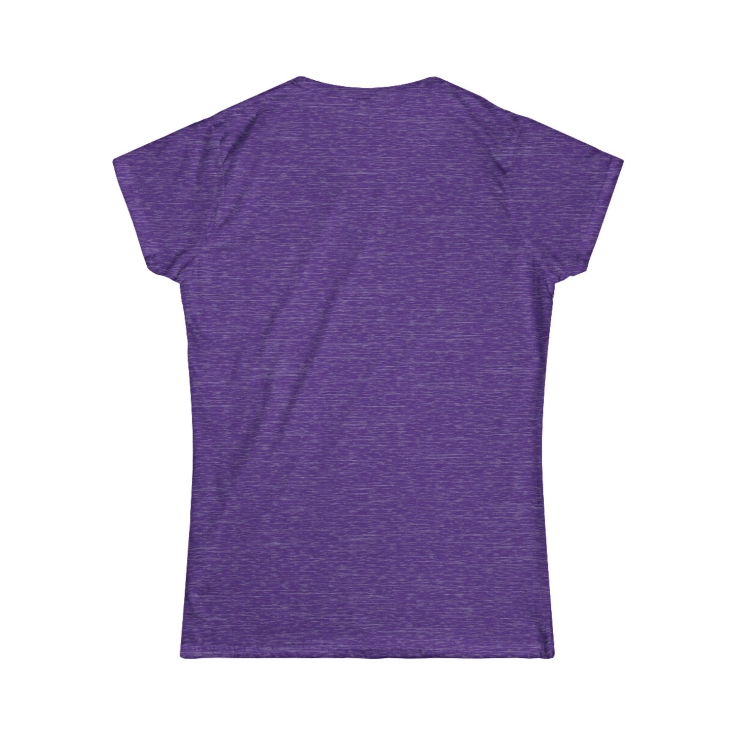 Celebrate Diversity Dog Silhouette Women's Tee