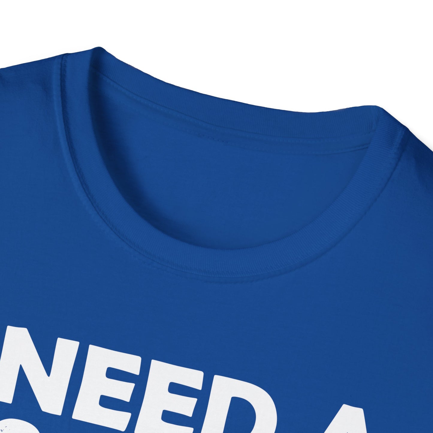 I Need A Dog Real Friend Women's T-Shirt