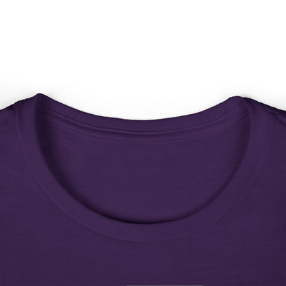 Awesome Human Beings Women's Soft T-Shirt