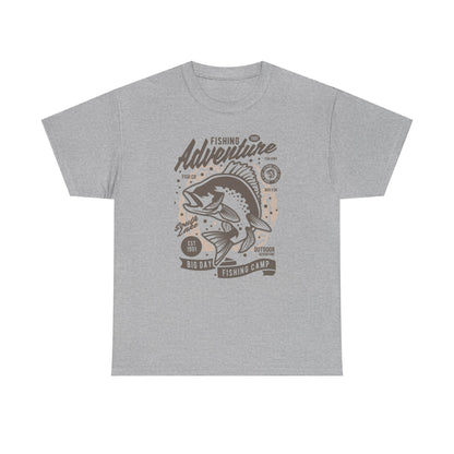 Fishing Adventure T-Shirt