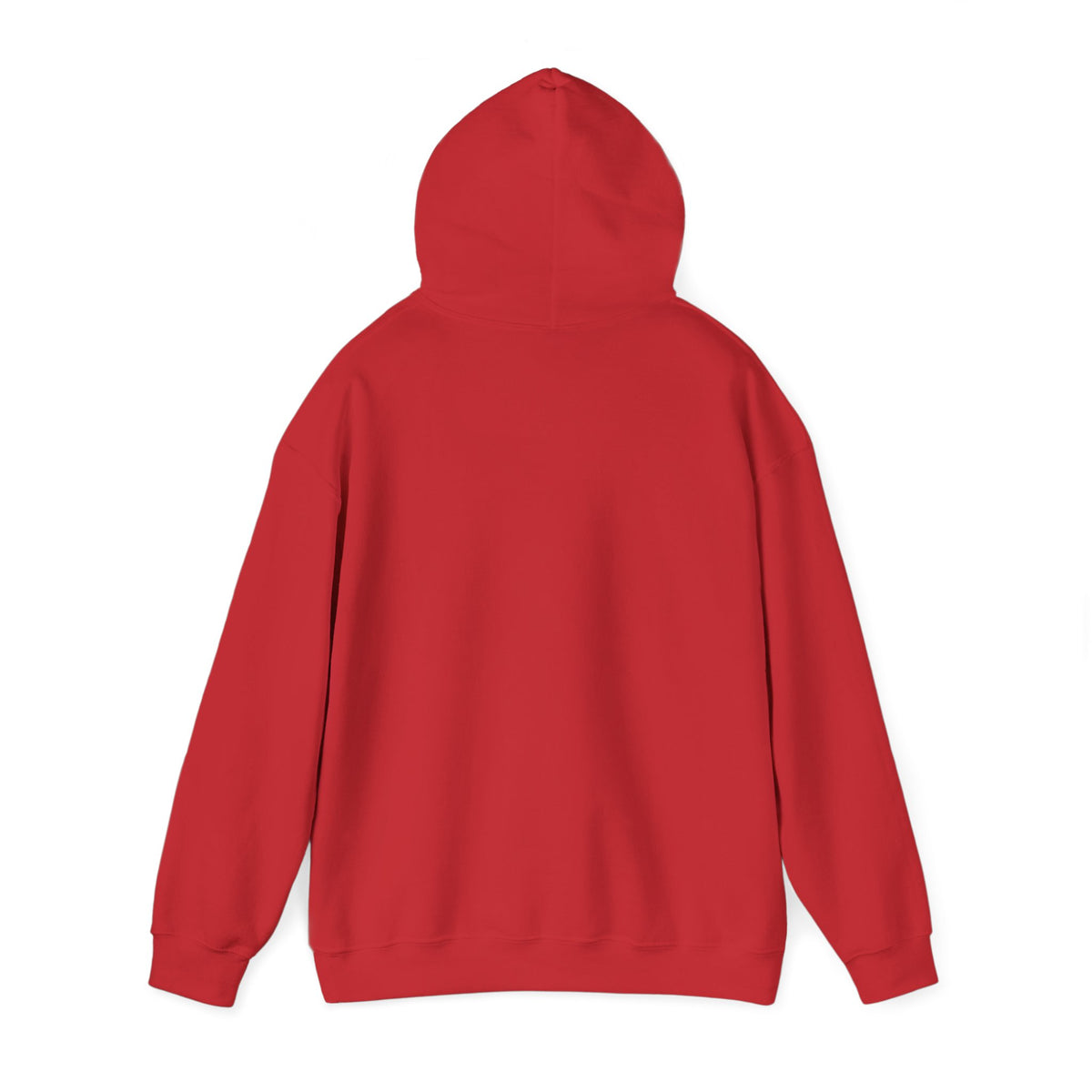 Adventure Mount Rainier "Stay Wild" Heavy Blend Hooded Sweatshirt