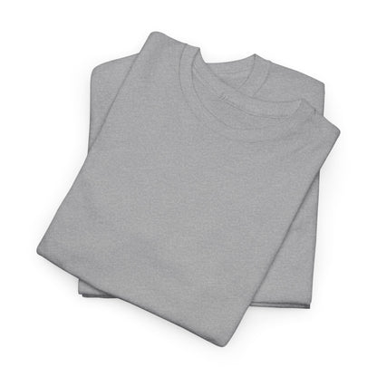 "10 Years Ago We Had Steve Jobs..." Back-Print Humor T-Shirt