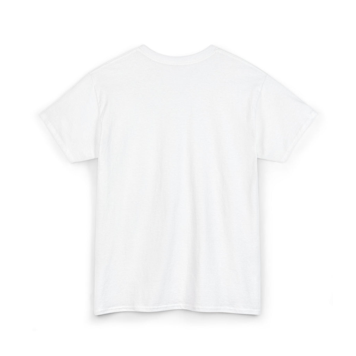Gaming Club Embroidered Chest Logo Classic Crewneck T-Shirt