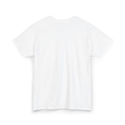 Gaming Club Embroidered Chest Logo Classic Crewneck T-Shirt