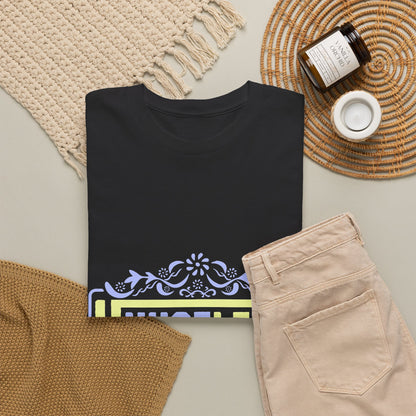 Useless Vintage Frame Men's T-Shirt