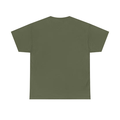 Runner Crate Lightning Logo Tee