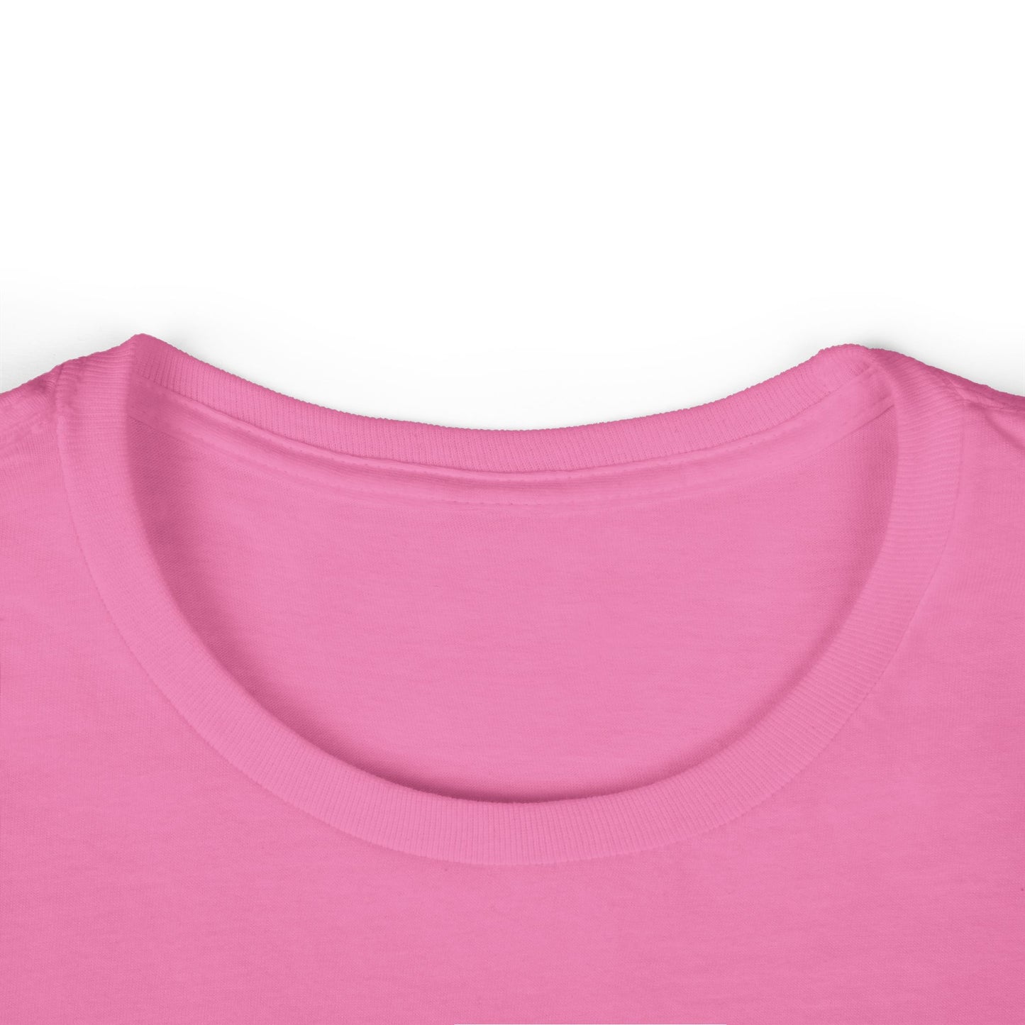 Awesome Human Beings Women's Soft T-Shirt
