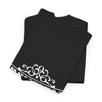 Unuseless Vintage Logo T‑Shirt