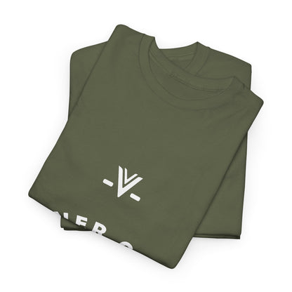 Runner Crate Lightning Logo Tee