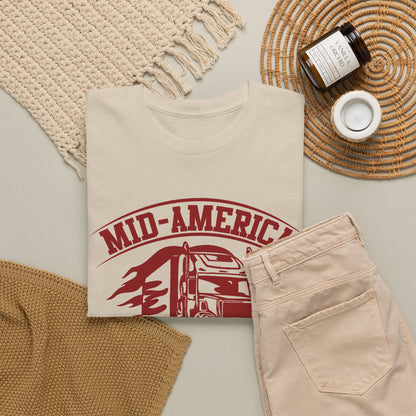 Mid-America Trucking Show T-Shirt