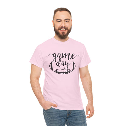 Game Day Football Men's T-Shirt
