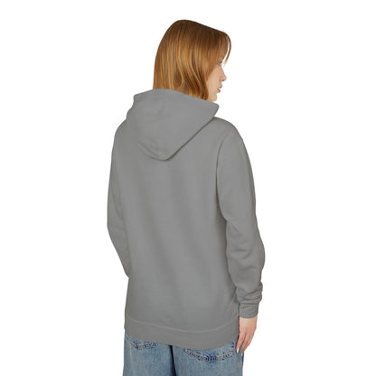 "Out of Control" Controller Icons Hooded Sweatshirt