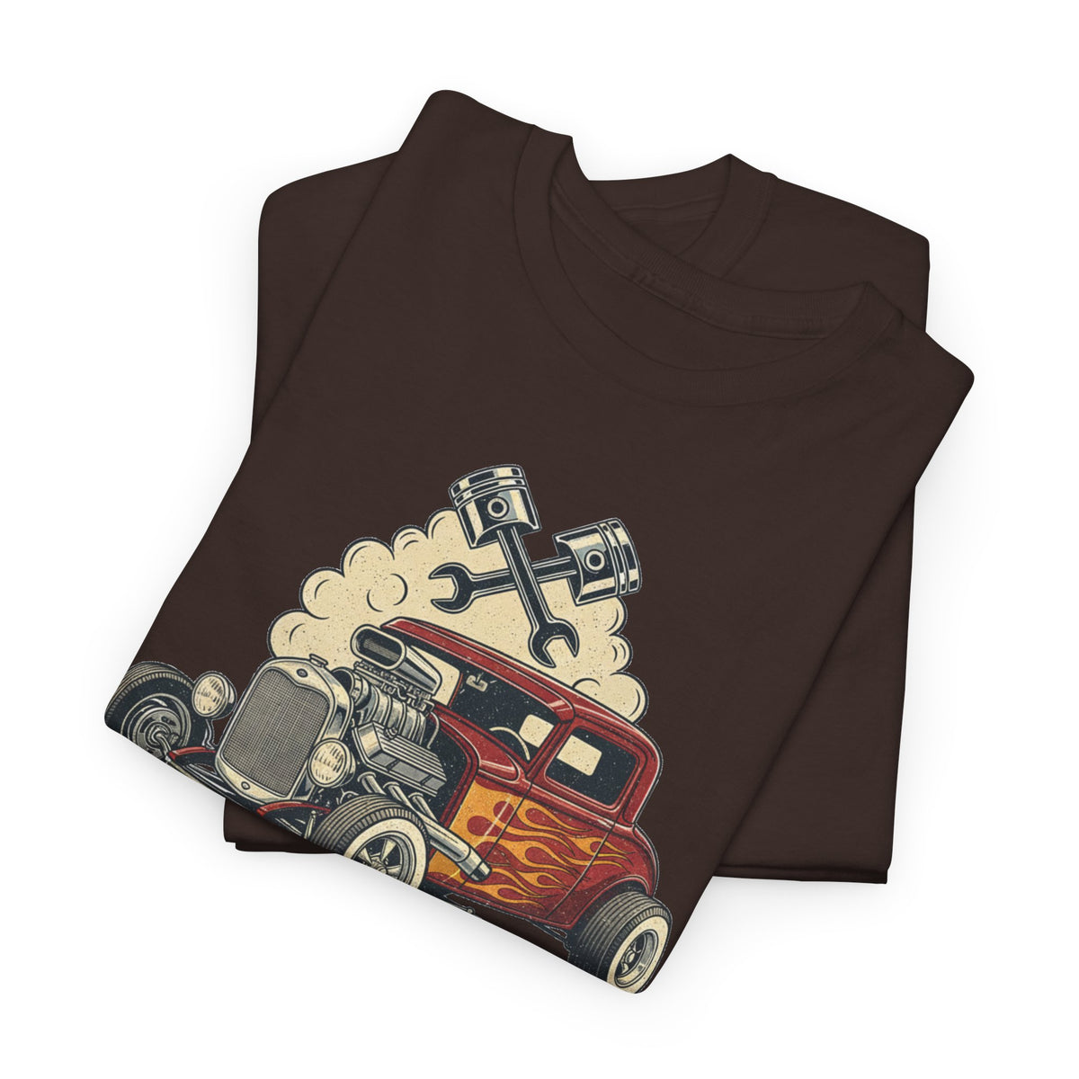 Vintage Iron Speed Demons T-Shirt