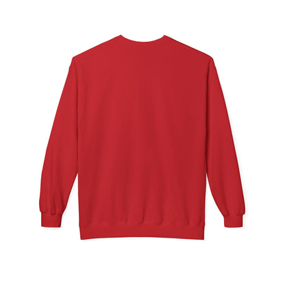 Midweight Softstyle Fleece Women's Sweatshirt