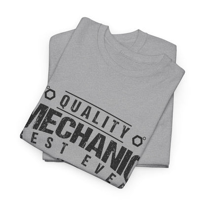 Quality Mechanic Lifestyle Men's T-Shirt
