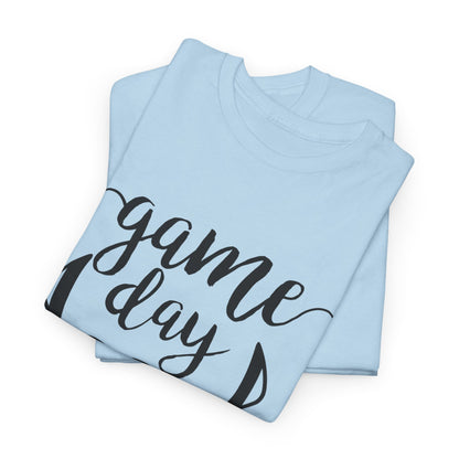 Game Day Football Men's T-Shirt