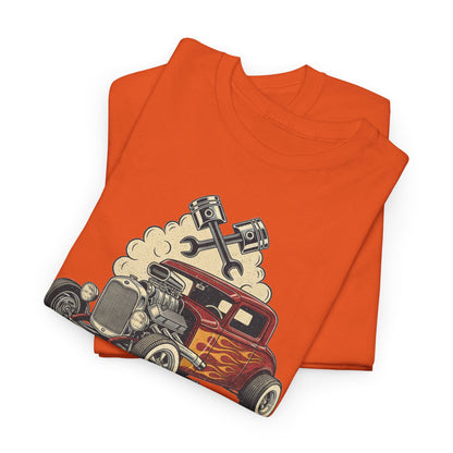 Vintage Iron Speed Demons T-Shirt