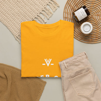 Runner Crate Lightning Logo Tee