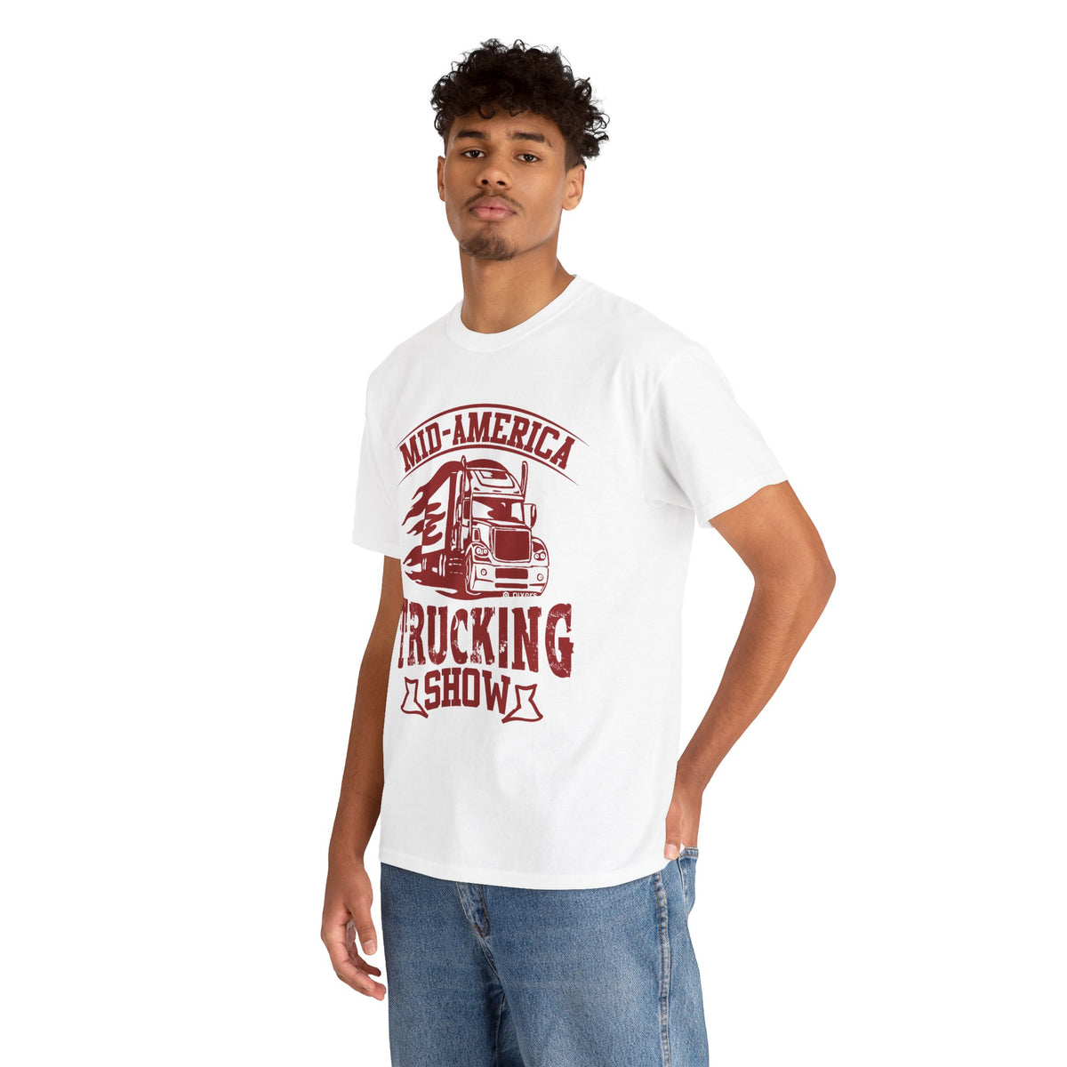 Mid-America Trucking Show T-Shirt