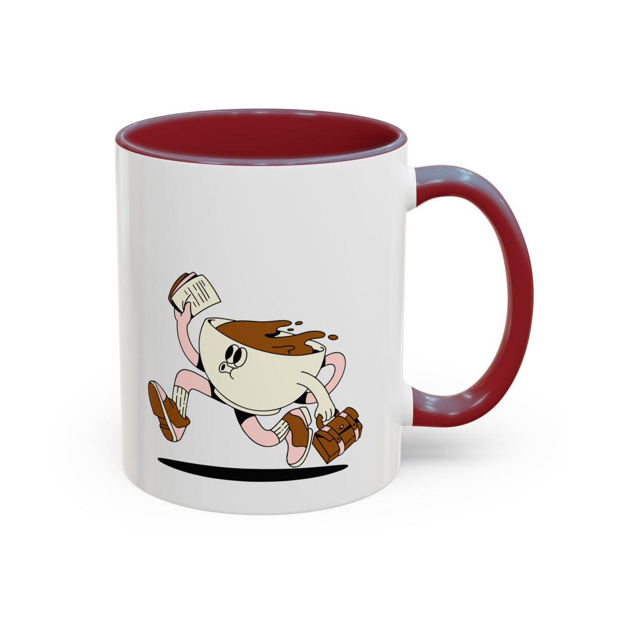"Life Is Better After Coffee" 11oz Mug